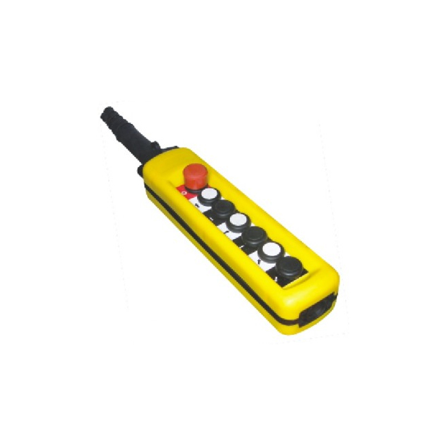 XAC-A6713 Crane Control Switch
