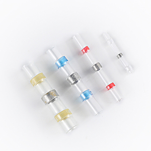 R Series Heat Shrinkable Solder Terminals