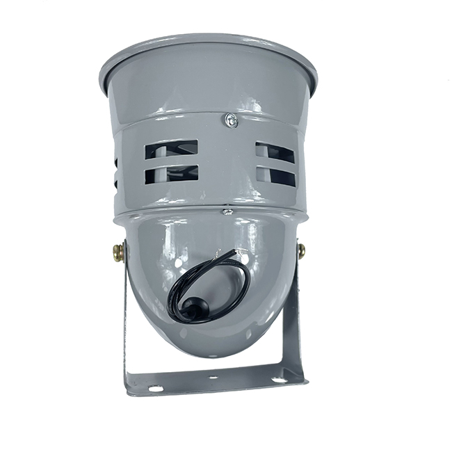 MS290 Моторный зуммер Сирена-Пластик