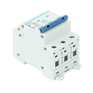 قاطع دائرة صغير DZ47-63