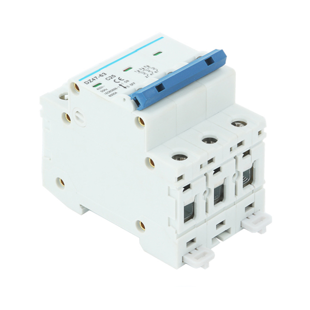DZ47-63 Mini Circuit Breaker