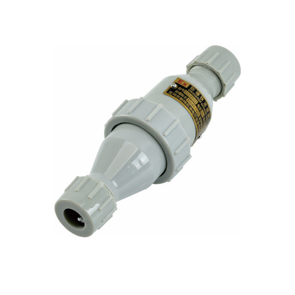 25A 32A Explosion-proof Plug Connector