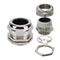 PG-M Type Brass Cable Gland