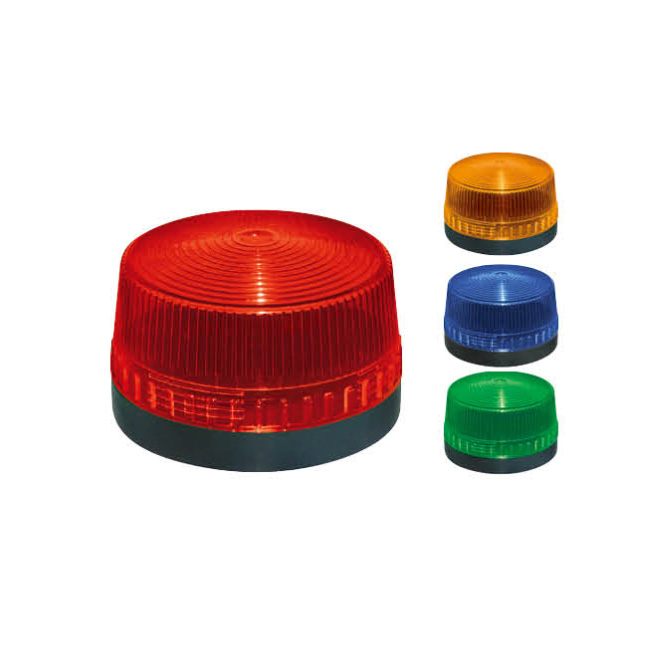 B-3071 LED Waring Light