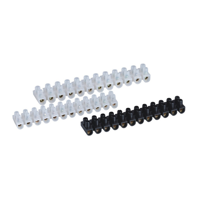 U(W) type Terminal Connectors