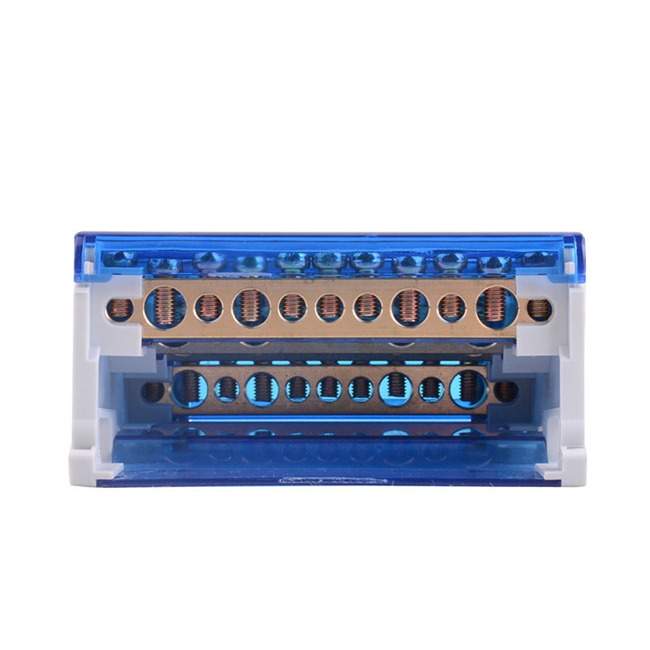 BH series Terminal Connector Boxes