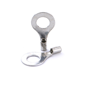 RNB Series Non-Insulated Ring Terminals