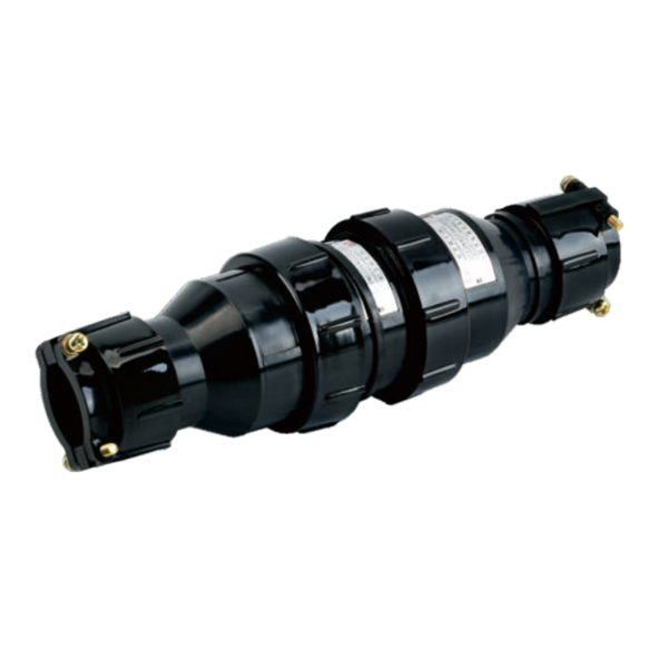 100A 150A 200A 250A Explosion-proof Plug Connector 5Pins