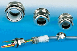 Cable gland installation and use precautions