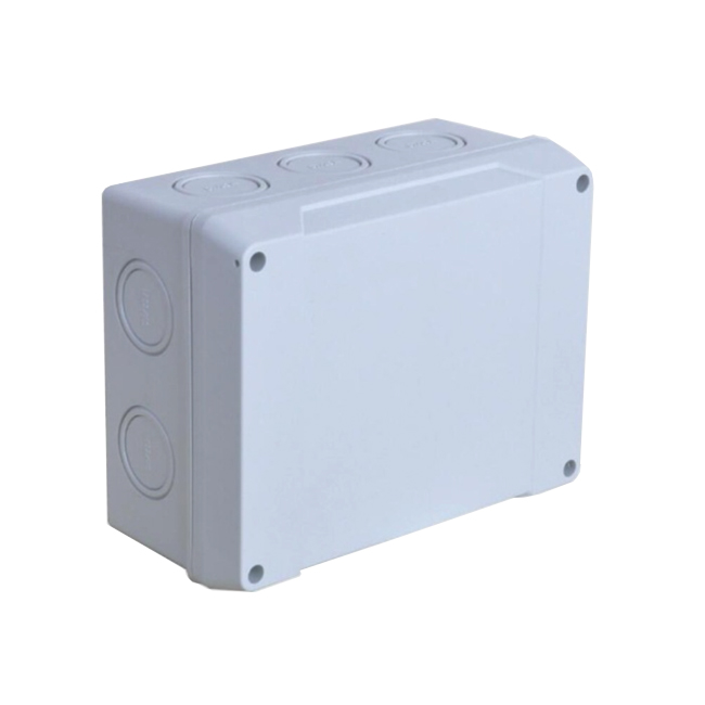 JK series Junction Boxes