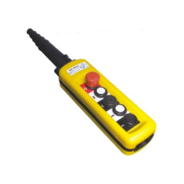 XAC-A4713 Crane Control Station