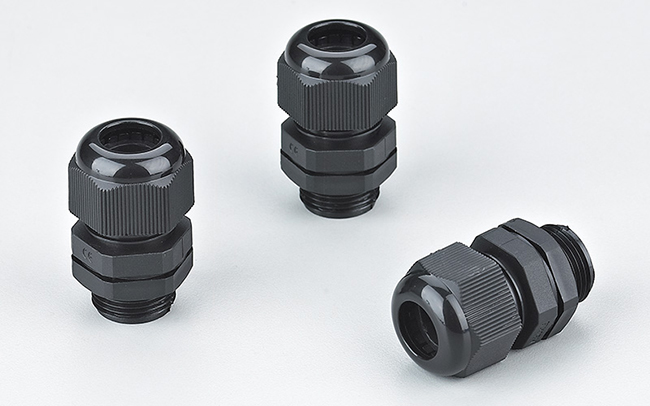 G Type Nylon Cable Gland