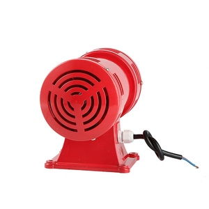 MS490 Motor Buzzer Siren