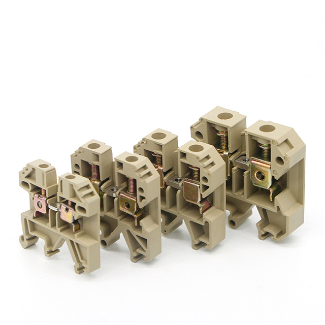 JXB and JB series Terminal Block