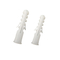 Plastic Screw Plastic Expand Nail