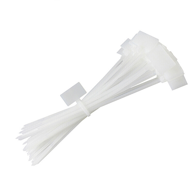 Marker Nylon Cable Tie