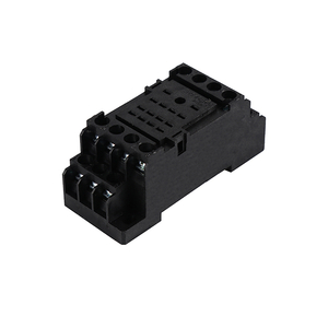 PYF14A-E Socket for Relay