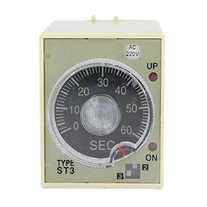 ST3PA-B Digital Timer Relay