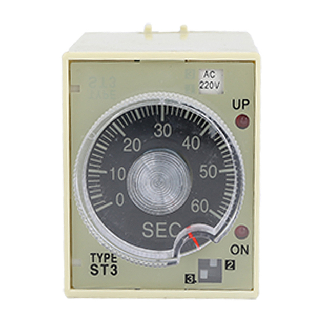 ST3PA-B Digital Timer Relay