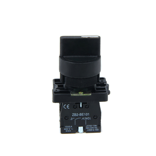 XB2 ED Series Pushbutton Switches