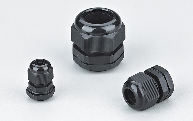 M-BL Type Nylon Cable Gland