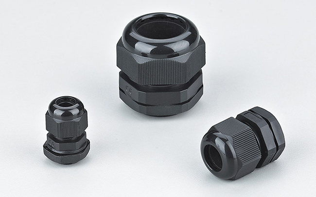 M-BL Type Nylon Cable Gland