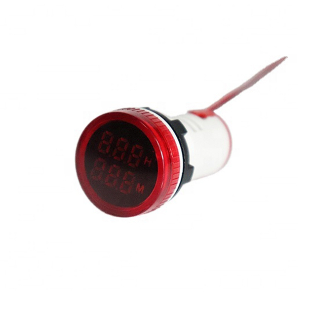 AD101-22HR Indicator Hours Timer