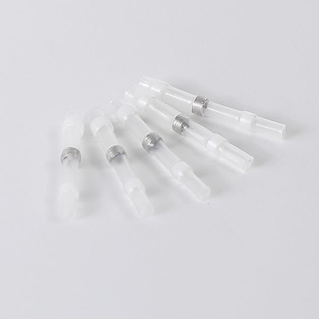 R Series Heat Shrinkable Solder Terminals