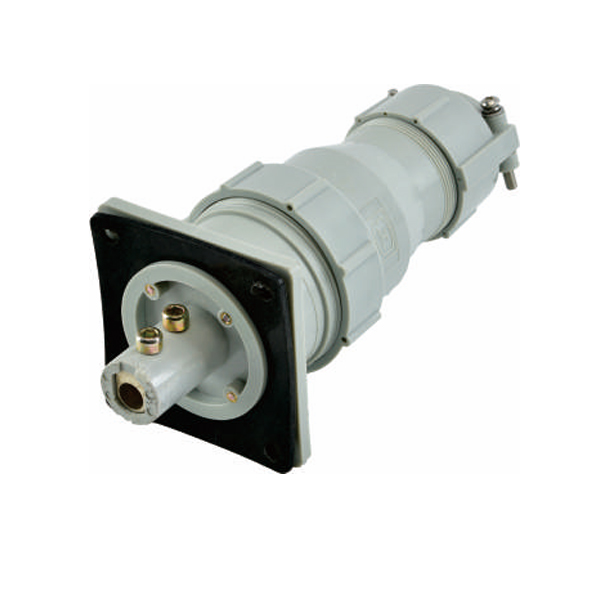 400A 500A 600A 630A Explosioin-proof Plug Connectors 1Pin