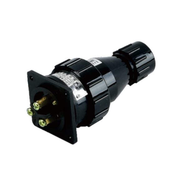 10A 16A Explosion-proof Plug and Socket