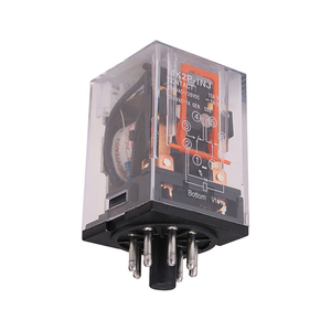 MK2P Electro Magnetic Relay
