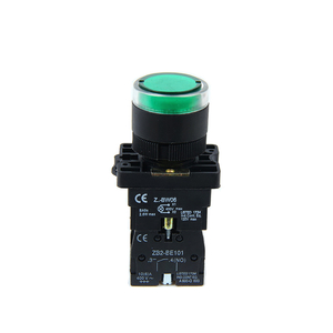 XB2 EW Series Pushbutton Switches