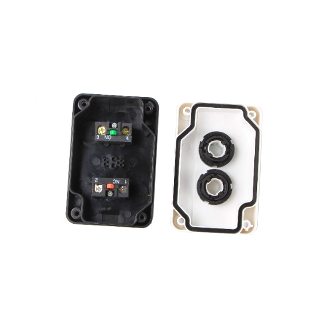 XAL-B series Control Boxes