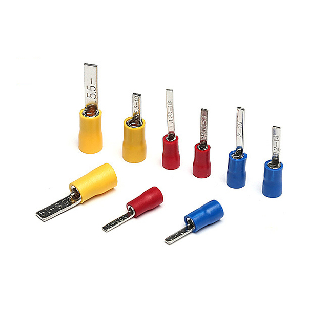 DBV Insulated Pin Terminals