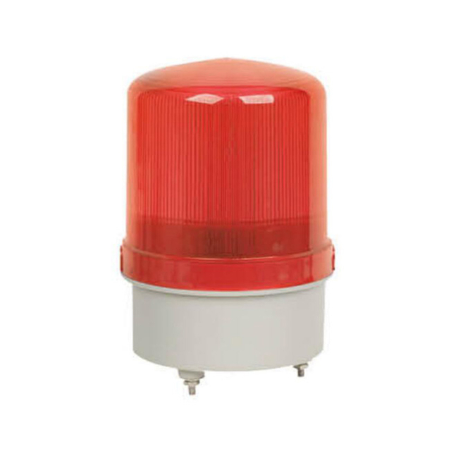 B-1101 Warning Light with Buzzer