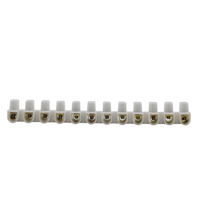 U(W) type Terminal Connectors