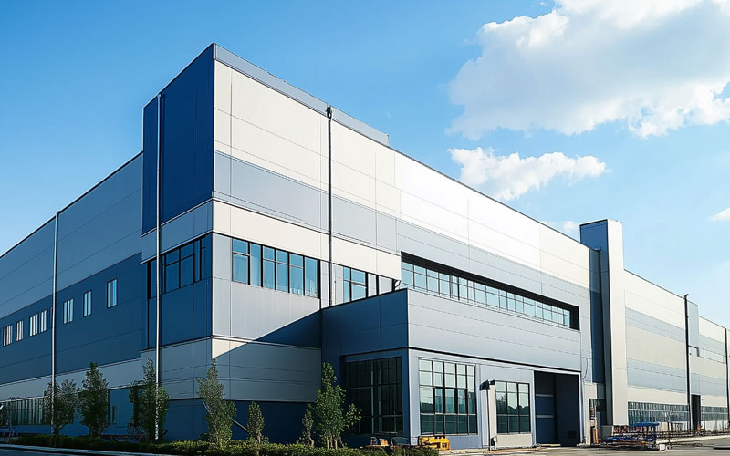 NINGBO BOND INDUSTRIAL ELECTRIC CO., LTD